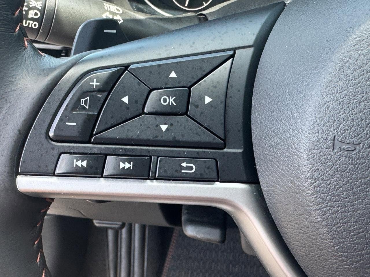 Used 2022 Nissan Altima 2.5 SR FWD image 20