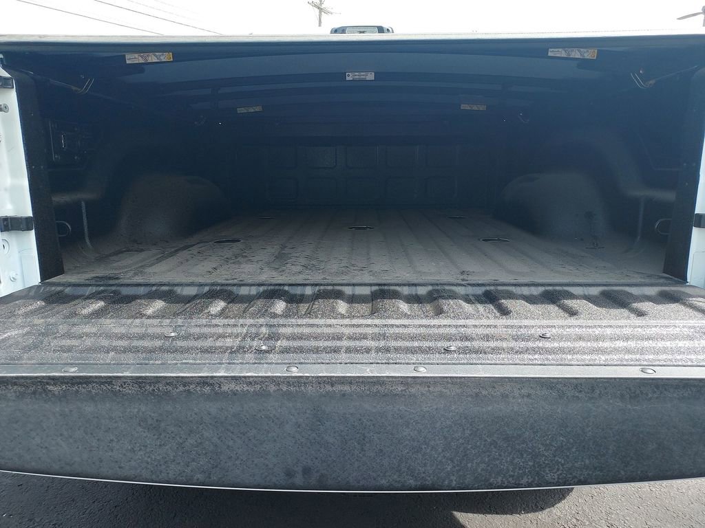 New 2026 RAM 2500 Limited image 30