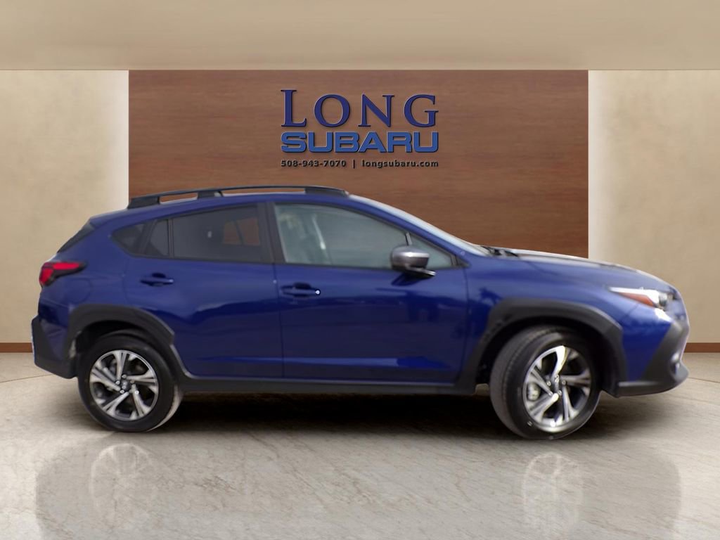 Used 2026 Subaru Crosstrek 2.0i Premium image 7