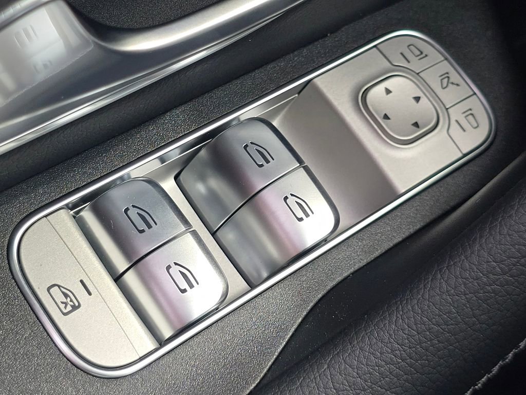 New 2026 Mercedes-Benz GLE 350 4MATIC image 29
