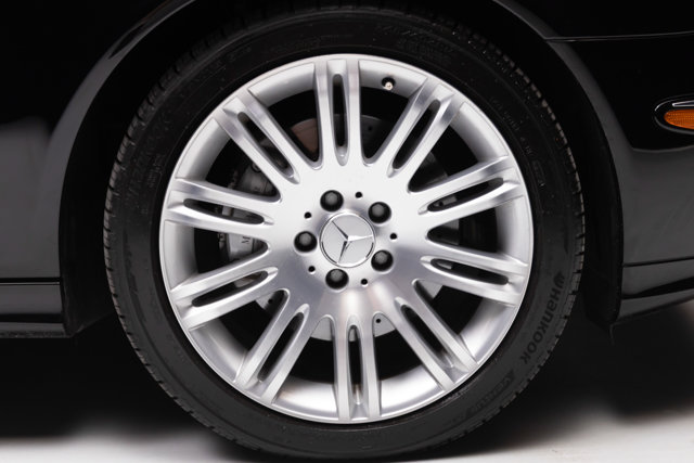 Used 2006 Mercedes-Benz E 350 Sedan image 35