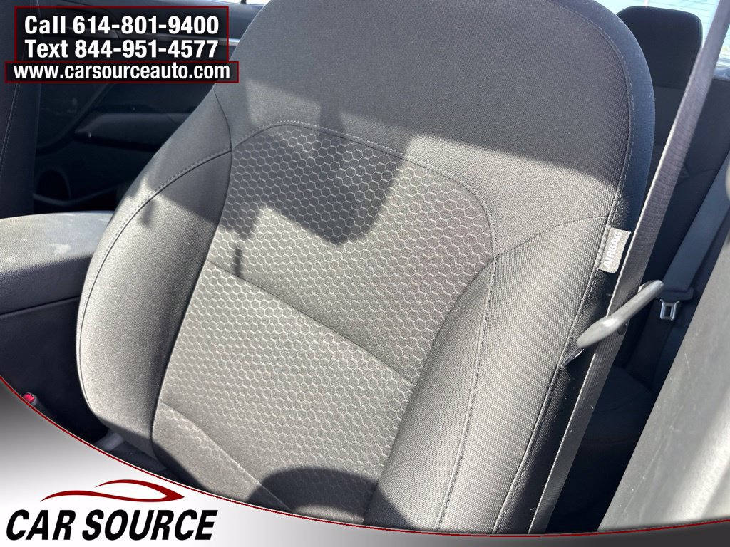 Used 2020 Hyundai Elantra SE w/ Cargo Package (C1) FWD image 15