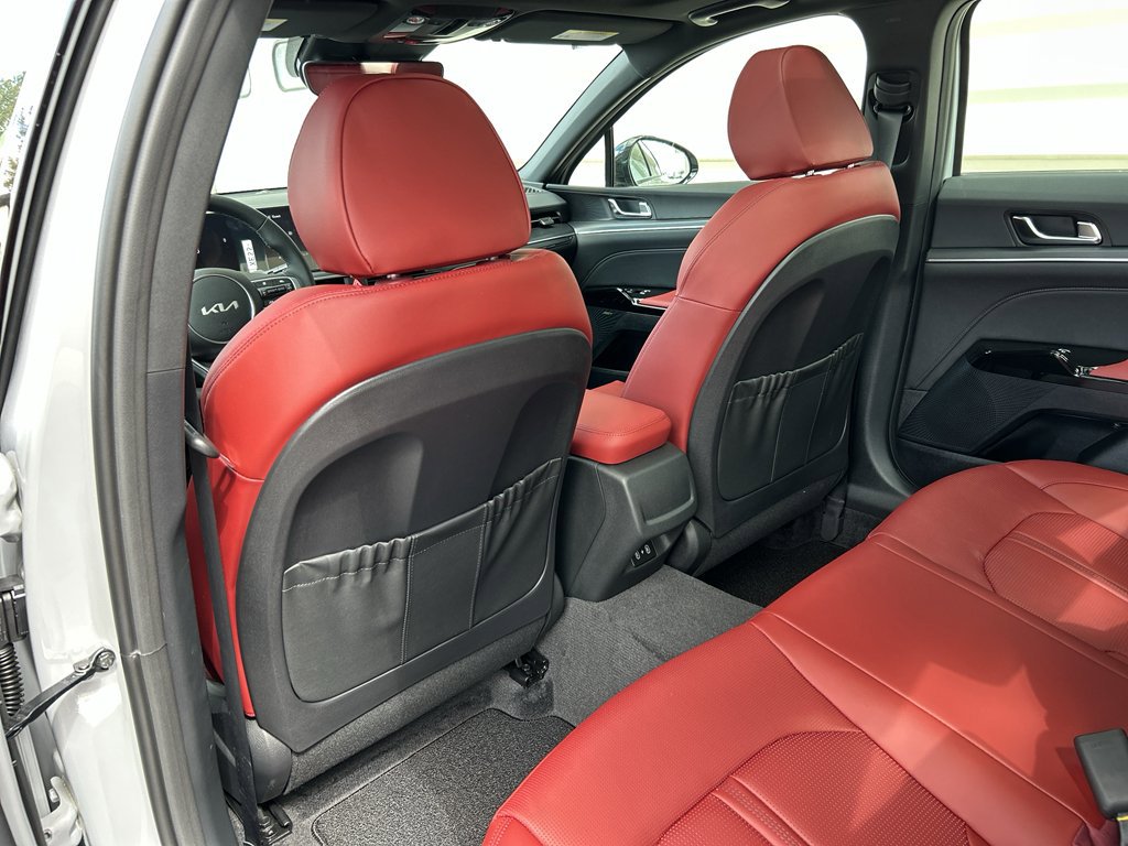 New 2026 Kia K5 GT-Line image 13