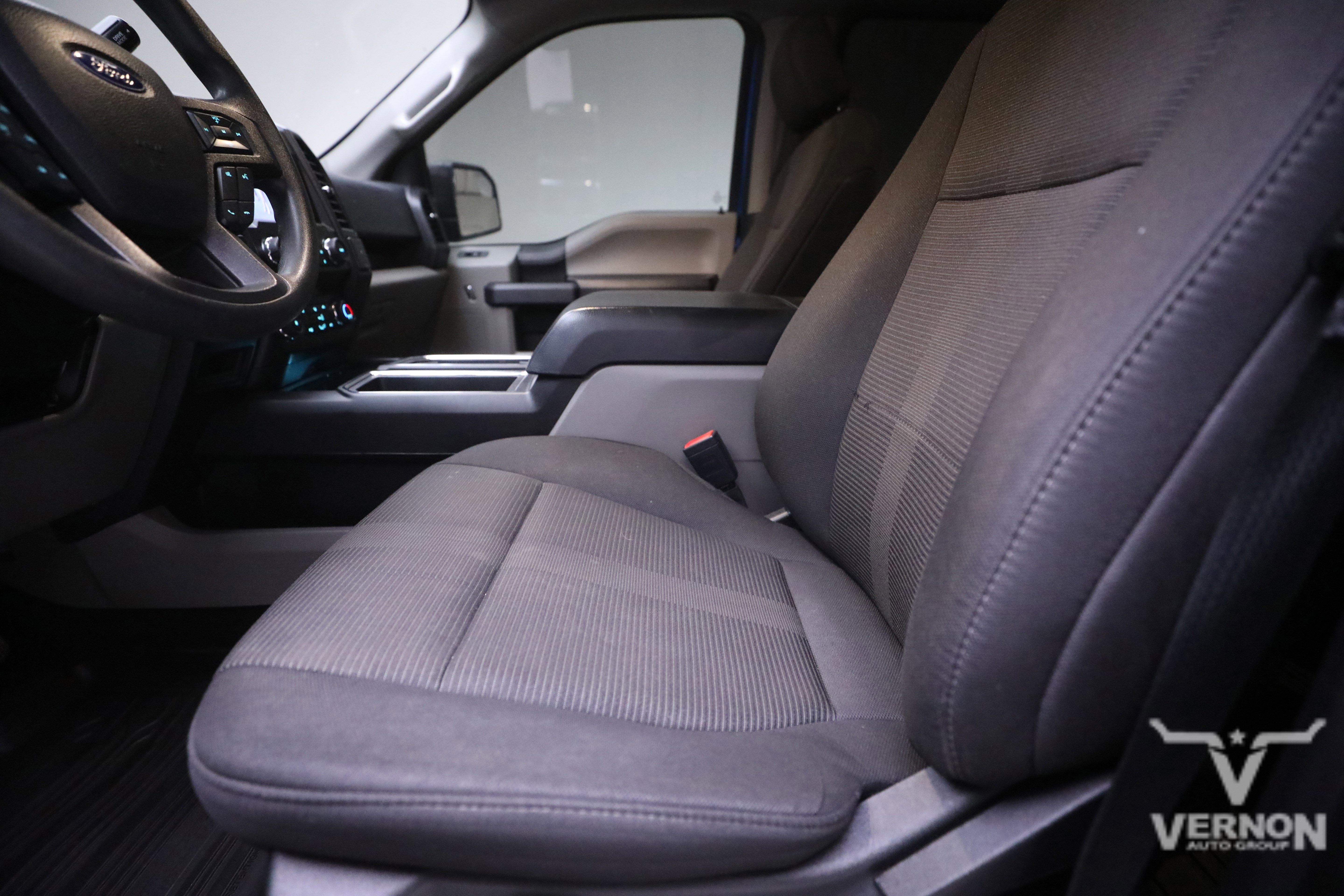 Used 2020 Ford F150 XL w/ Equipment Group 101A Mid image 10