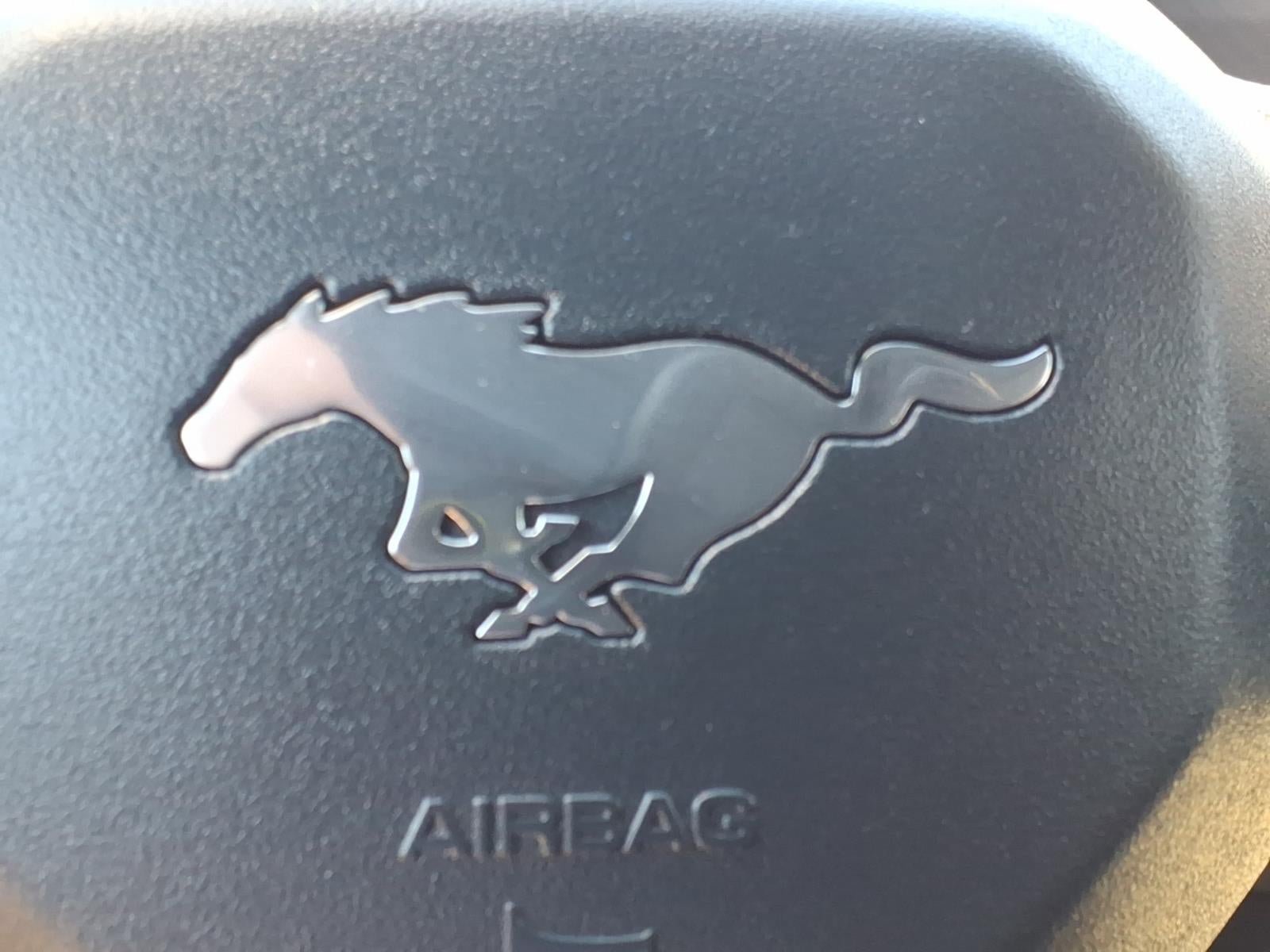 Certified 2024 Ford Mustang GT RWD image 28