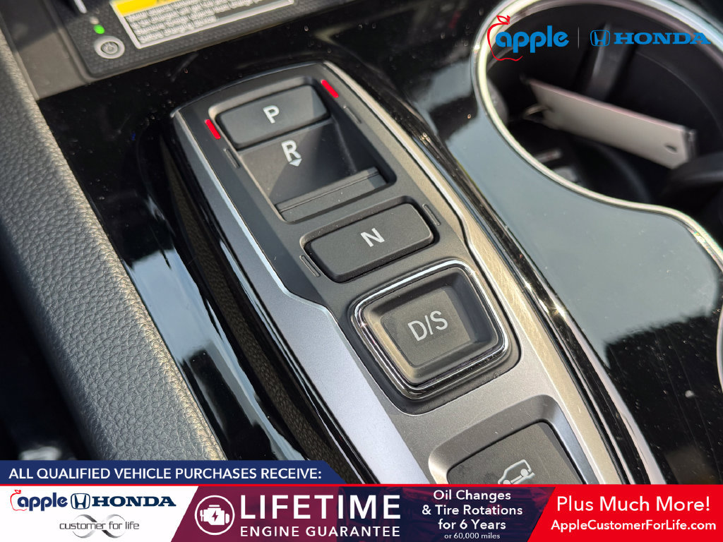 Used 2024 Honda Passport Black Edition image 16