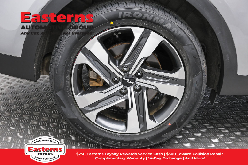 Used 2023 Kia Sorento EX AWD/4WD image 32