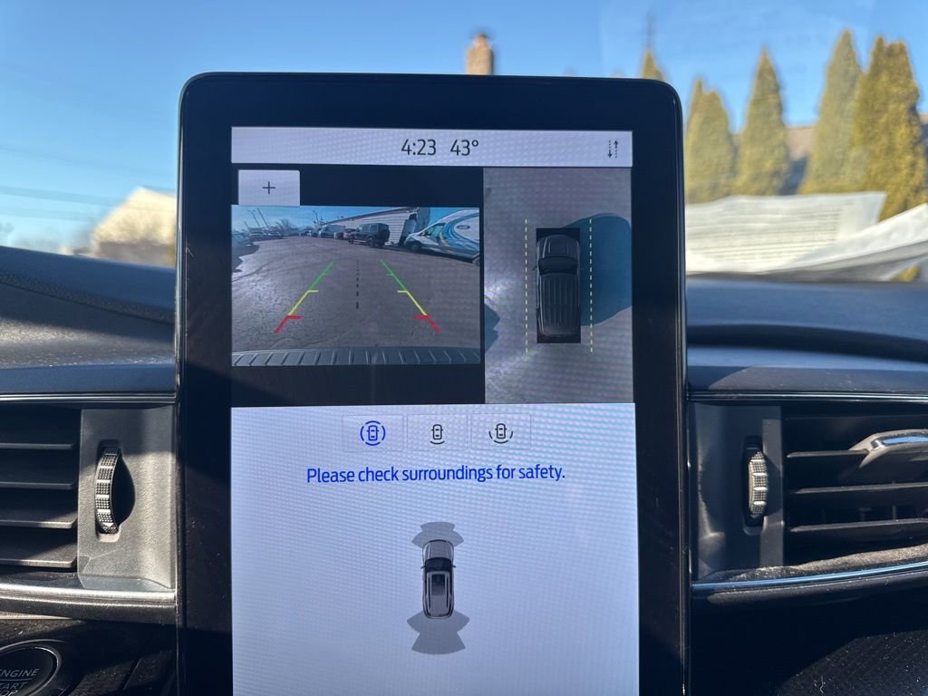 Used 2023 Ford Explorer ST w/ Equipment Group 401A image 23