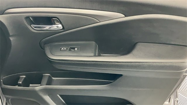 Certified 2022 Honda Ridgeline RTL image 27
