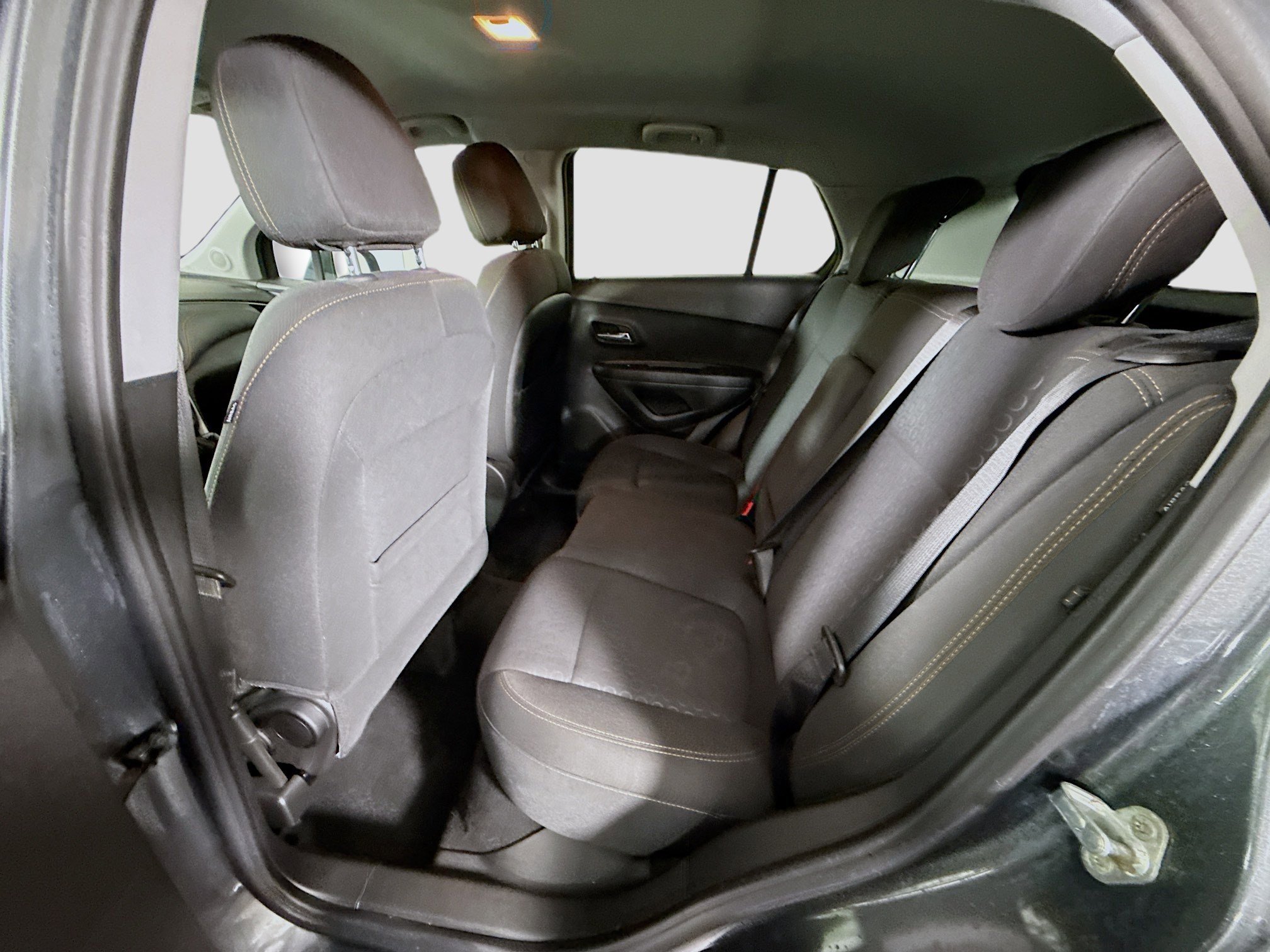 Used 2020 Chevrolet Trax LS w/ Tint and Cruise Package image 24