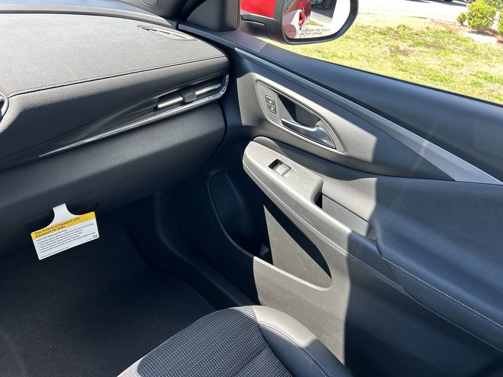 New 2026 Buick Envista Preferred w/ Convenience I Package image 19