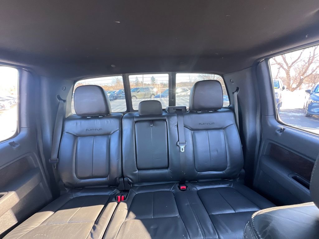 Used 2013 Ford F150 Platinum image 30