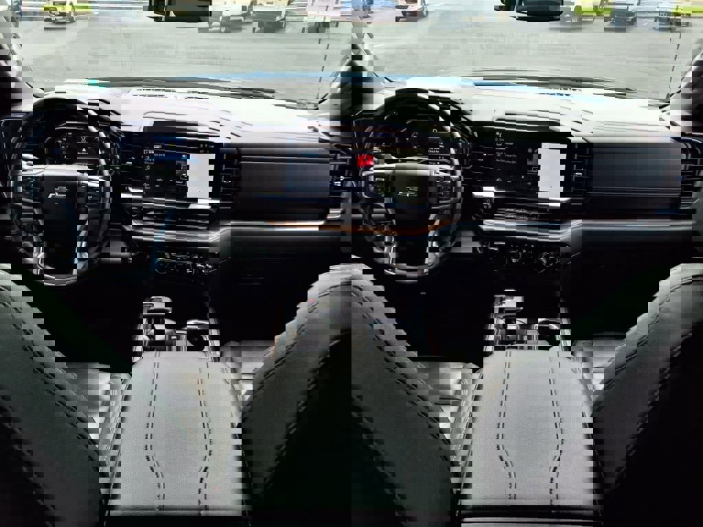 Used 2023 Chevrolet Silverado 1500 RST w/ All Star Edition Plus image 10