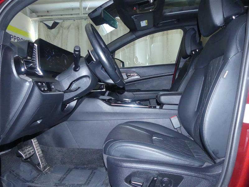 Used 2023 Kia Sportage X-Line Prestige AWD/4WD image 25