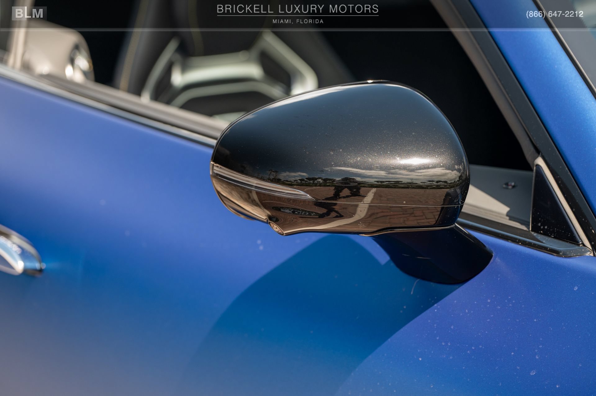 Used 2025 Mercedes-Benz AMG GT 63 image 50