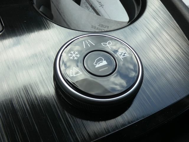 New 2026 Nissan Rogue Rock Creek w/ Rock Creek Premium Package image 15