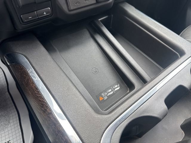 Used 2022 GMC Sierra 1500 Denali image 13