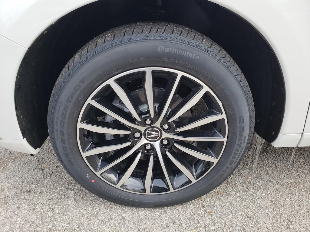 New 2026 Acura RDX SH-AWD w/ Advance Package image 16