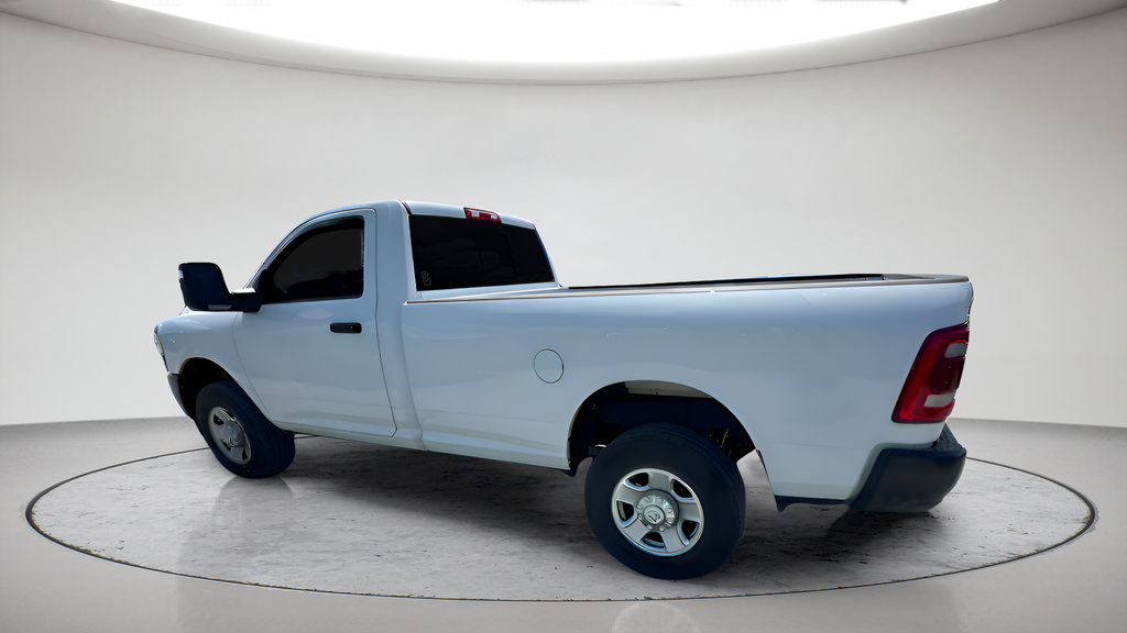 Used 2024 RAM 2500 Tradesman AWD/4WD image 6