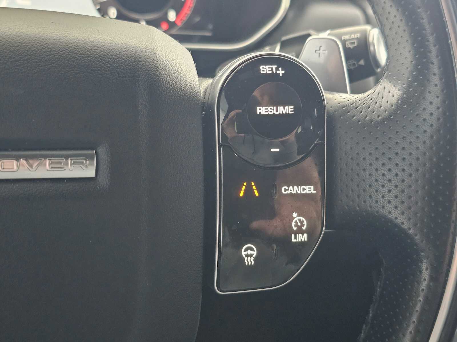 Used 2019 Land Rover Range Rover Sport Supercharged image 28