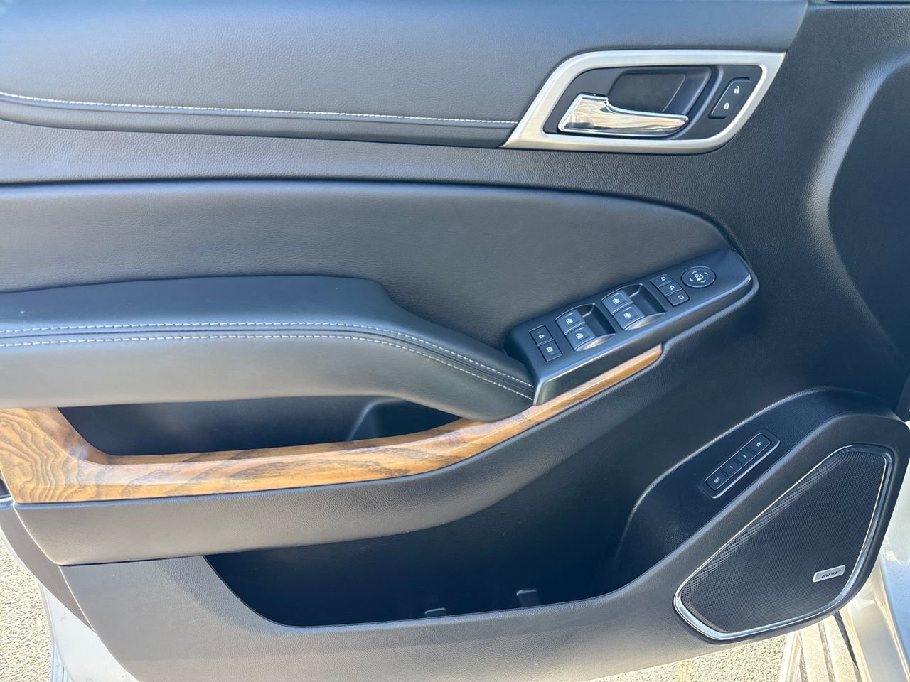 Used 2020 GMC Yukon XL Denali image 14