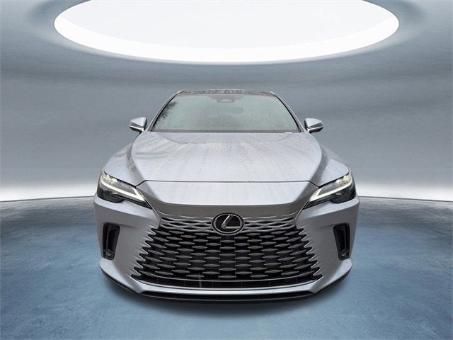 New 2026 Lexus RX 350 w/ Convenience Package image 9