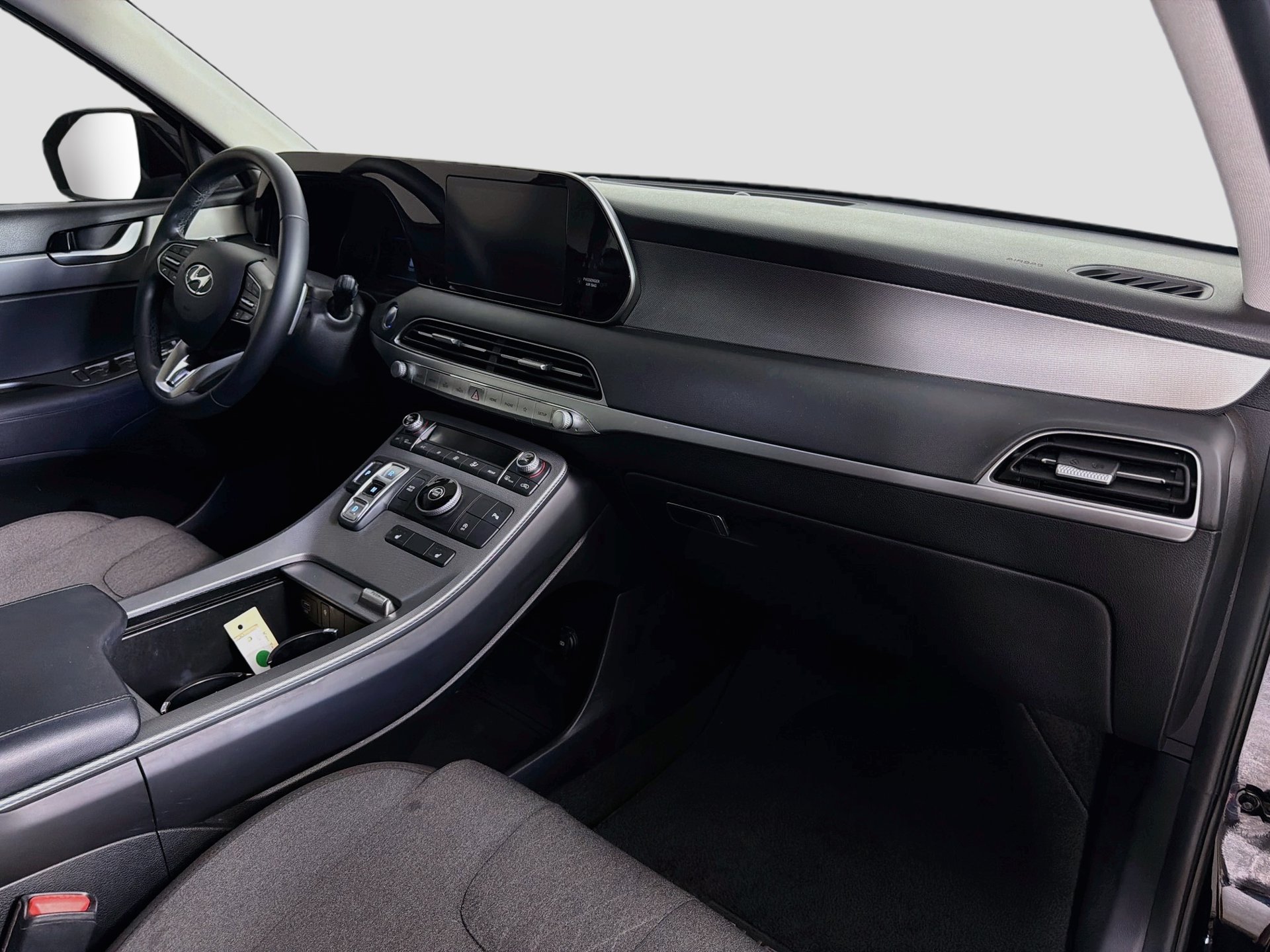 Used 2020 Hyundai Palisade SEL w/ Convenience Package FWD image 29