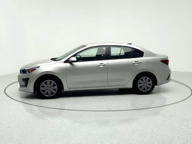 Certified 2023 Kia Rio LX FWD image 2