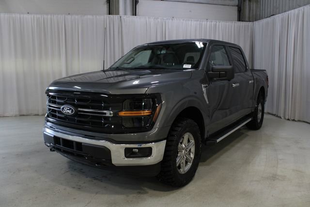 Used 2024 Ford F150 XLT image 33