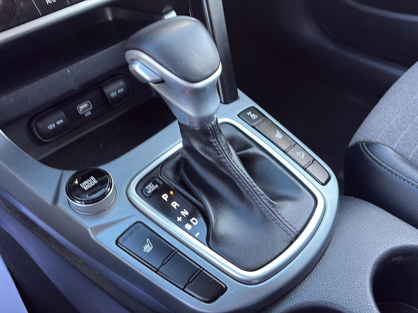 Used 2021 Kia Seltos S image 12