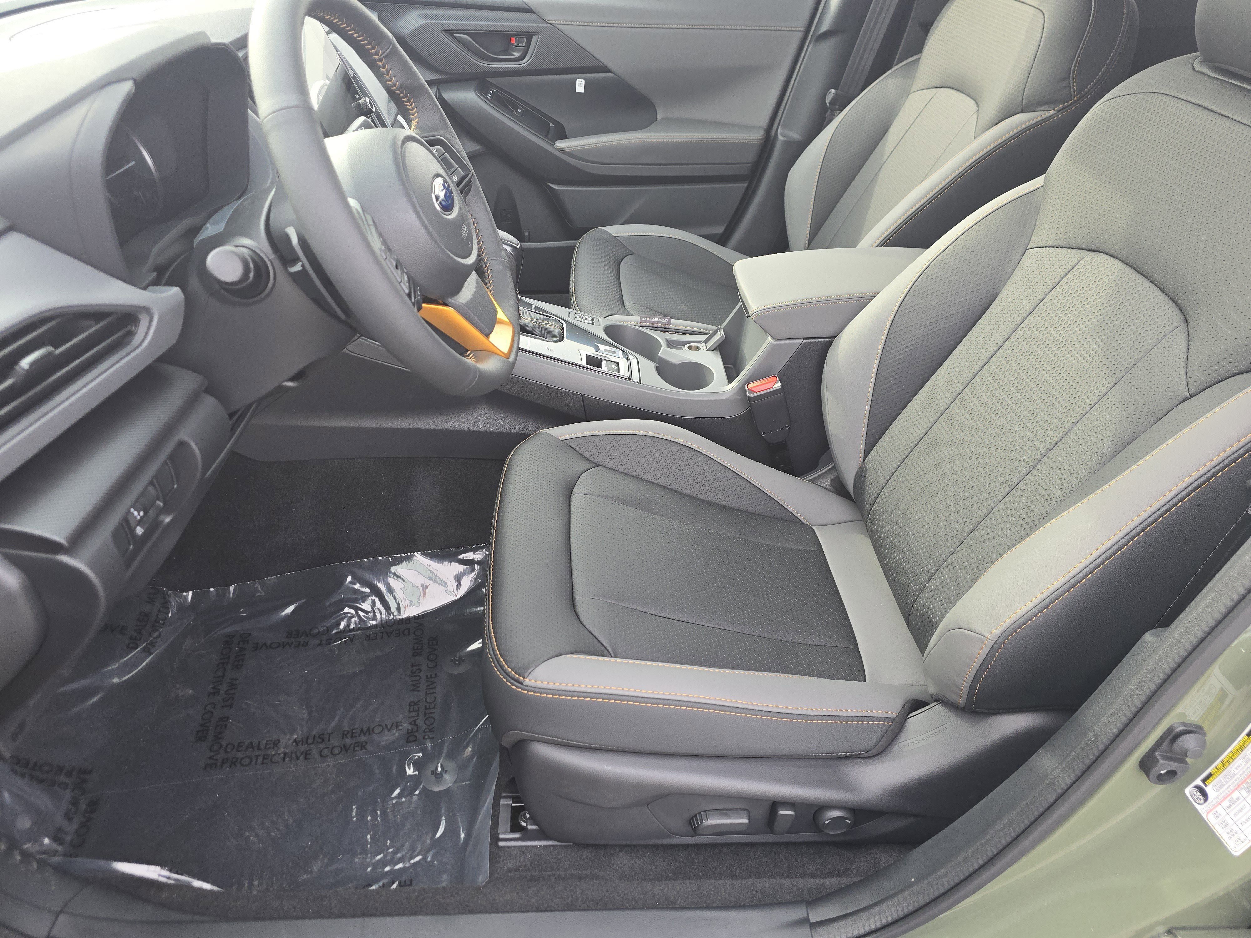 New 2026 Subaru Crosstrek 2.5i Wilderness image 20