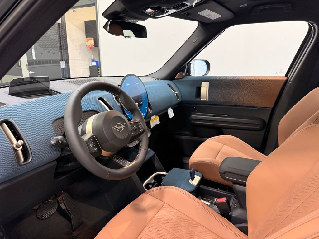 New 2026 MINI Cooper Countryman S AWD/4WD image 11