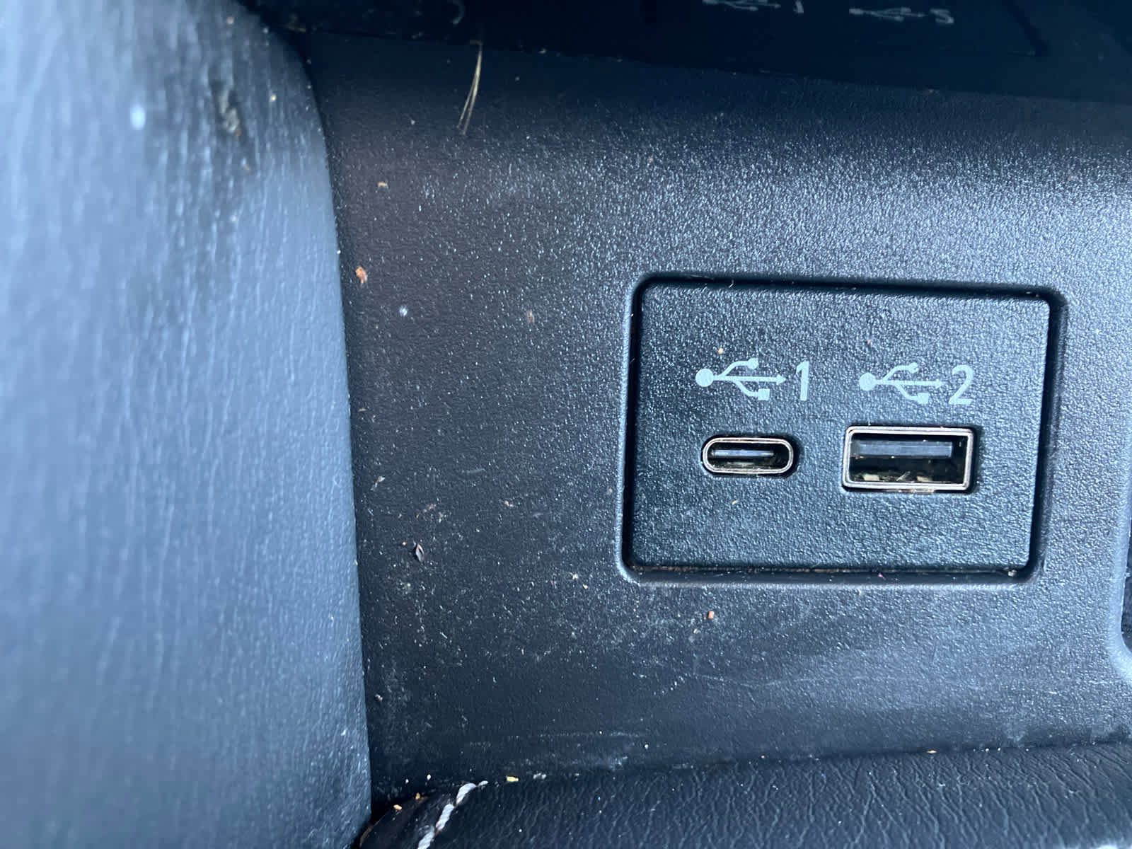 Used 2020 INFINITI QX80 Luxe w/ Proassist Package image 30