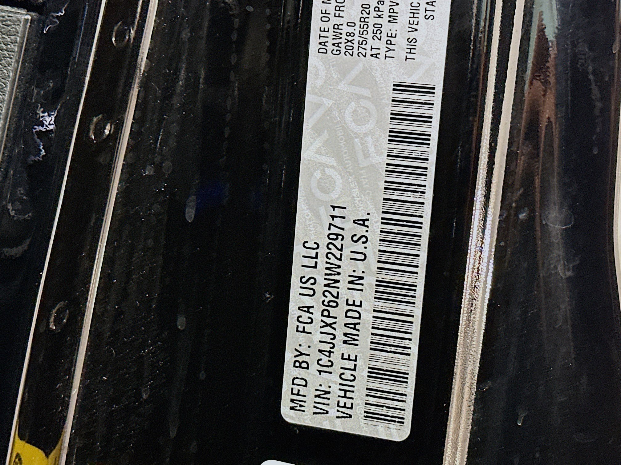 Used 2022 Jeep Wrangler Sahara w/ Cold Weather Group image 12