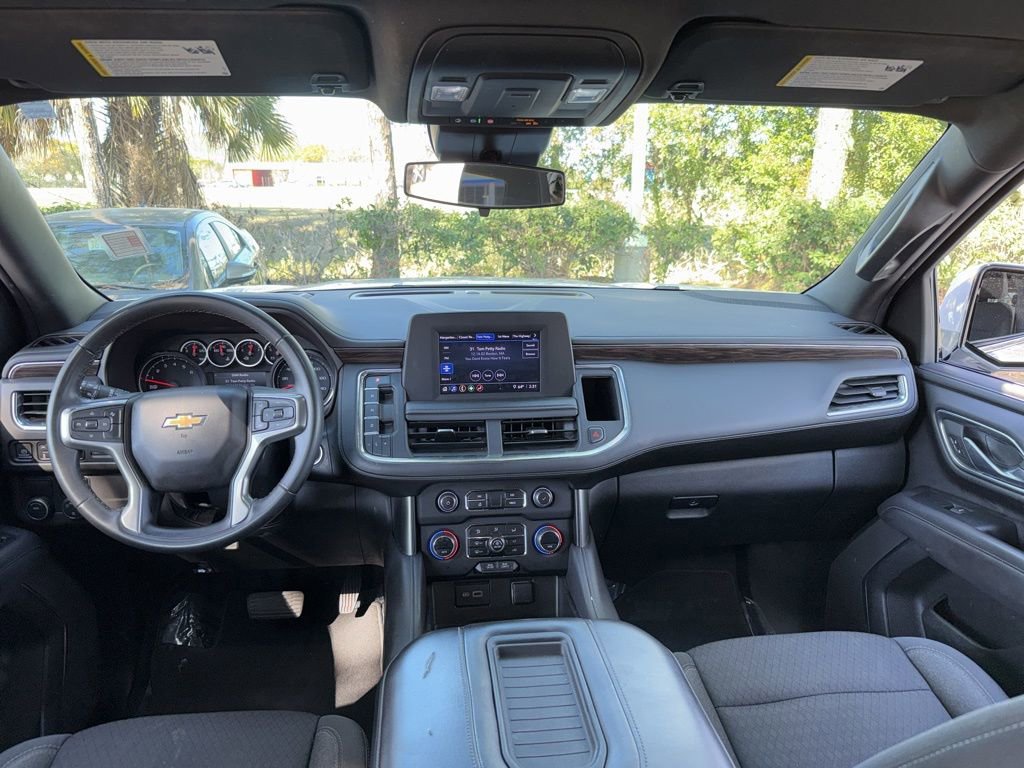 Used 2023 Chevrolet Tahoe LS image 13