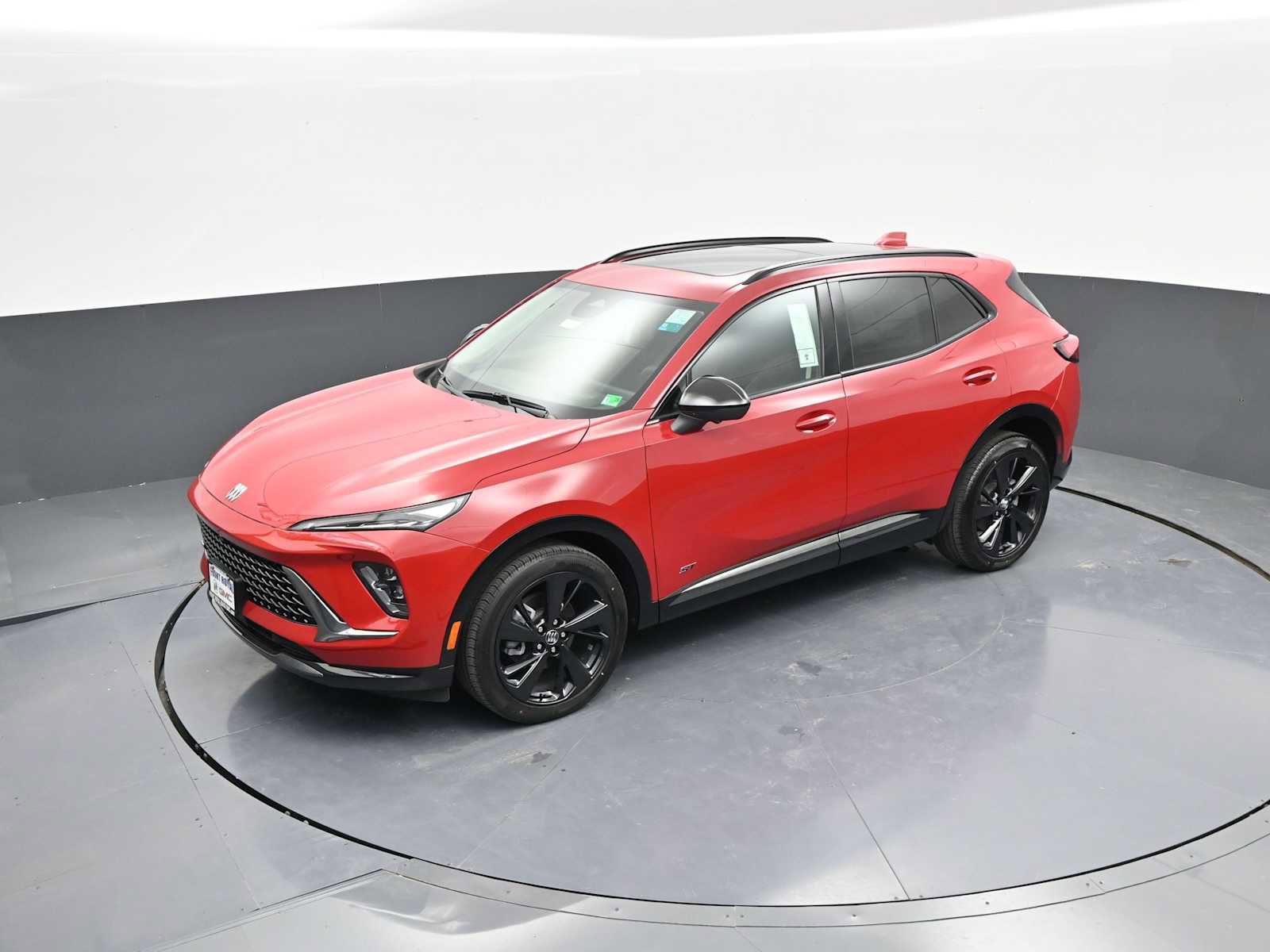 New 2025 Buick Envision Sport Touring image 26