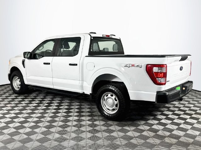 Used 2021 Ford F150 XL w/ Trailer Tow Package AWD/4WD image 6