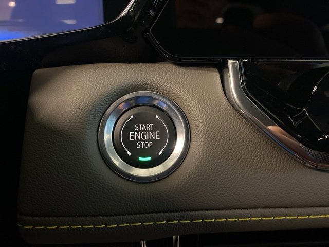 New 2026 Chevrolet Colorado ZR2 w/ Technology Package image 16