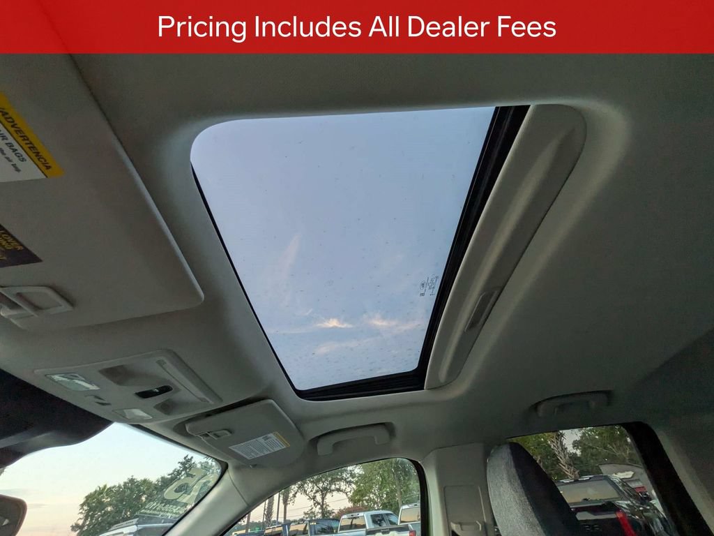 Used 2025 Ford Maverick XLT w/ XLT Luxury Package FWD image 21