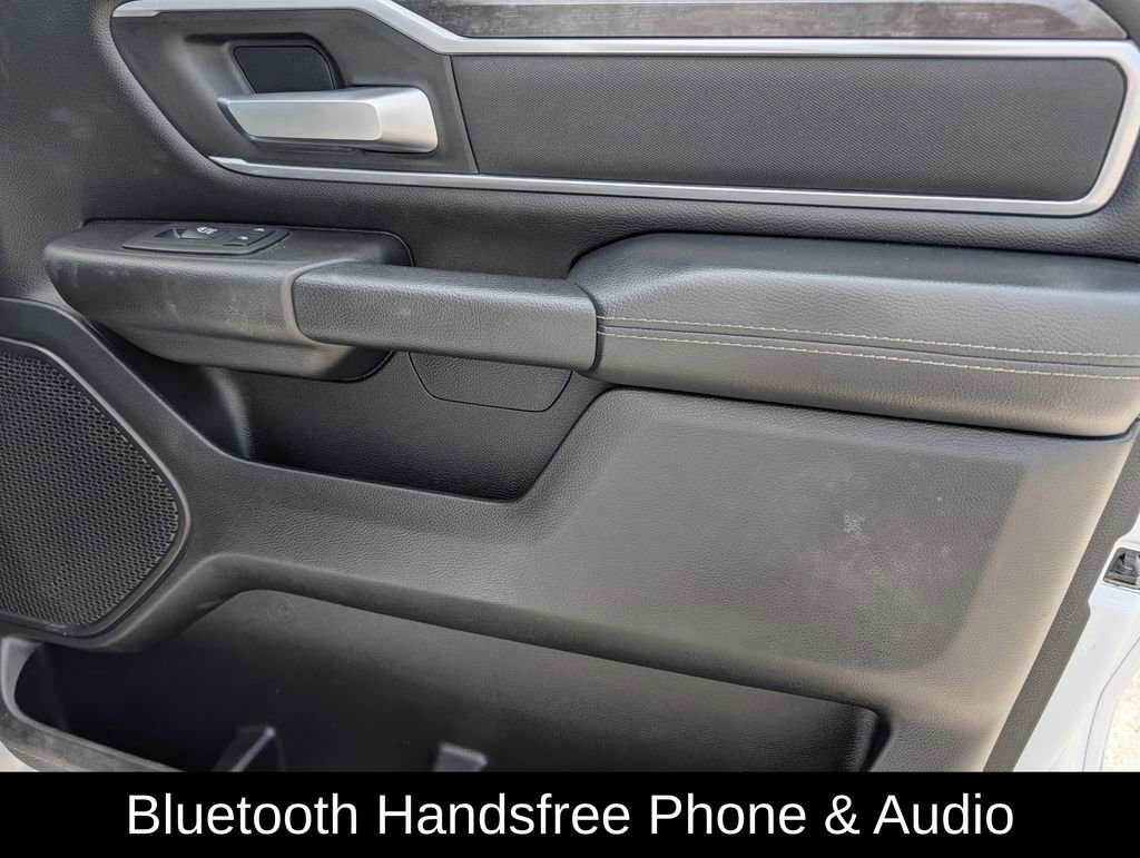 Used 2023 RAM 1500 Big Horn AWD/4WD image 33