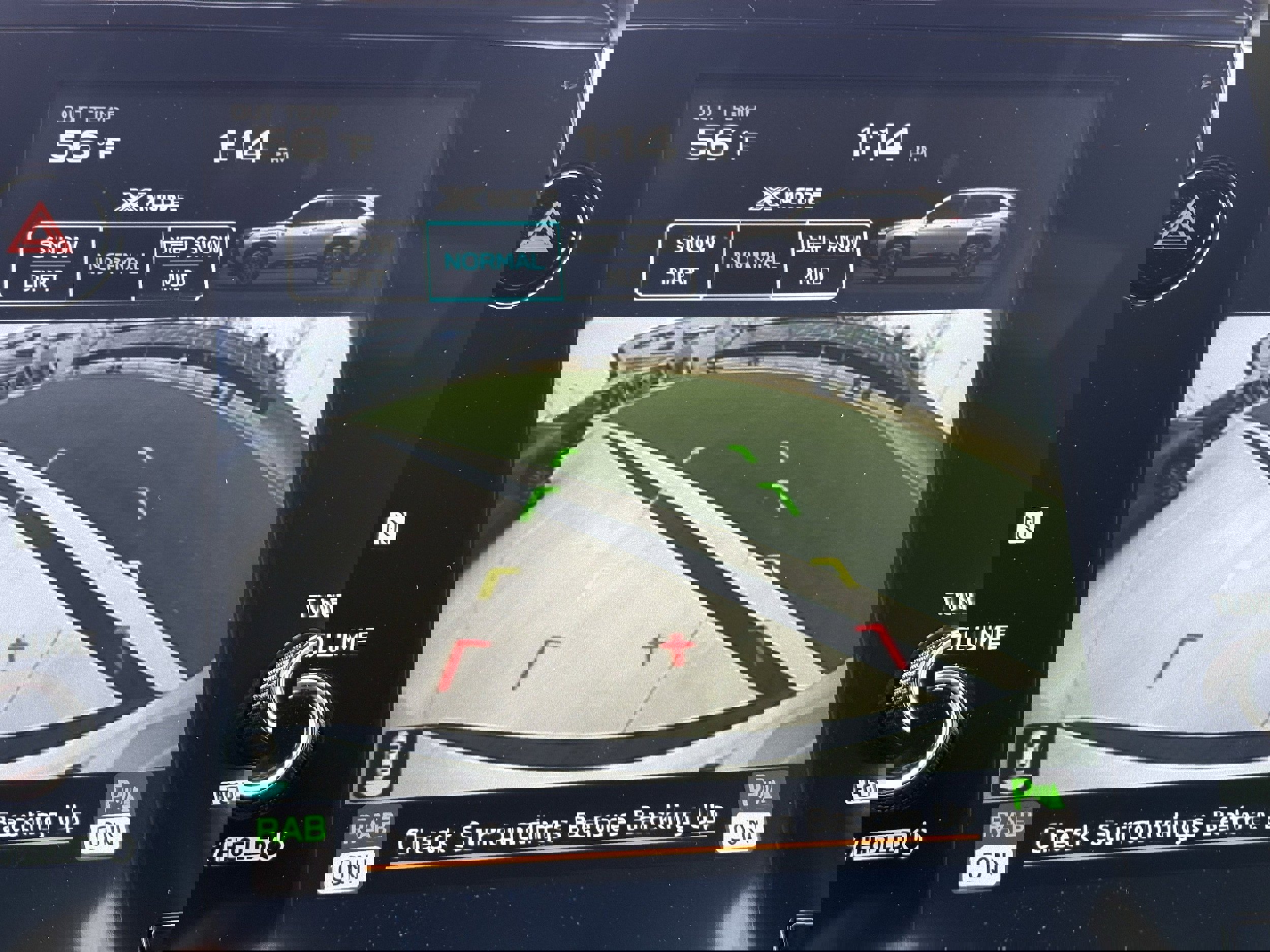 New 2026 Subaru Forester Wilderness w/ Wilderness Plus Package image 23