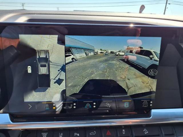 New 2025 Chevrolet Silverado 2500 LT w/ Safety Package image 26
