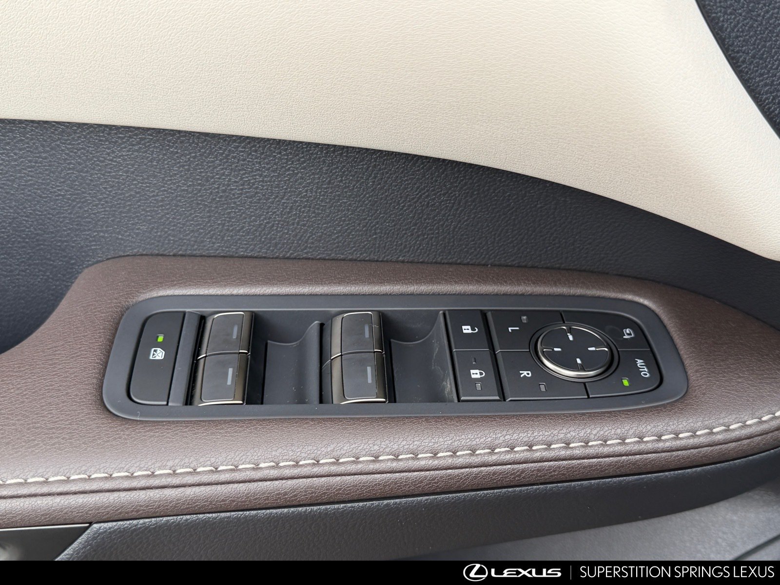 New 2026 Lexus RX 350 Premium Plus w/ Accessory Package (K3) FWD image 15