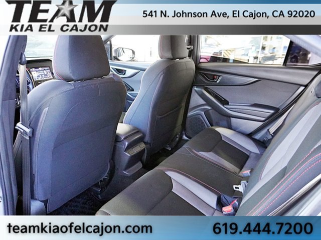 Used 2022 Subaru WRX AWD/4WD image 19
