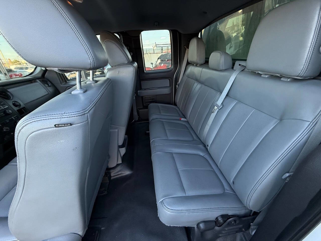 Used 2013 Ford F150 XL w/ Mid Equipment Group image 9