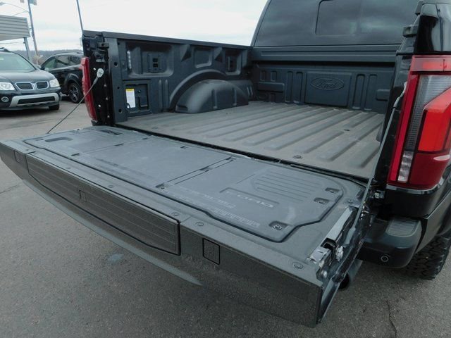 Used 2025 Ford F150 Raptor image 12