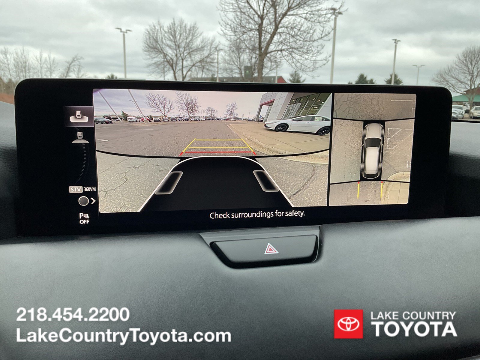 Used 2024 MAZDA CX-90 Plug-In Hybrid w/ Premium Plus AWD/4WD image 35
