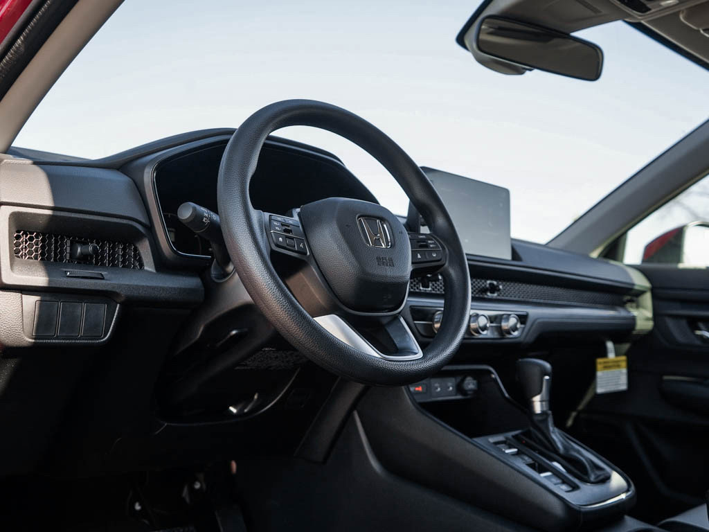 New 2026 Honda CR-V LX image 17