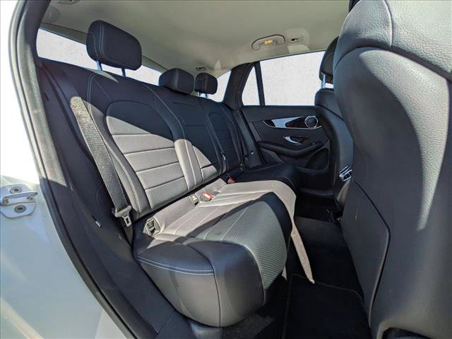 Used 2016 Mercedes-Benz GLC 300 image 20