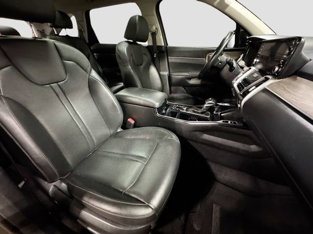Used 2022 Kia Sorento X-Line EX image 30